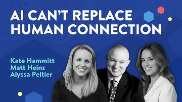 What AI Can’t Replace: Real Human Connection at Events