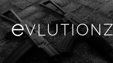 Silencerco Salvo 12 on Vepr 12 SBS with Federal Top Gun