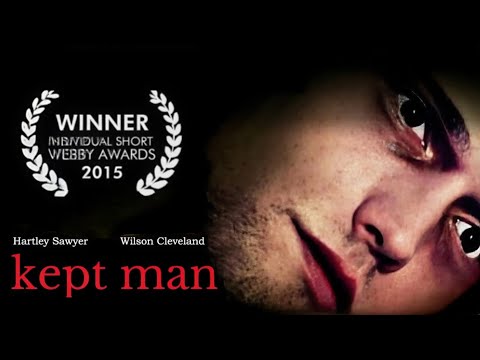Kept Man — трейлер