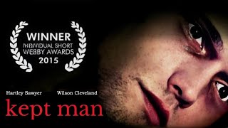 KEPT MAN - Short Horror Film | Wilson Cleveland, Hartley Sawyer