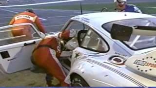 1998 Rolex 24 of Daytona Part 2