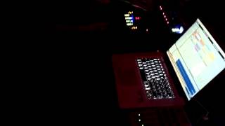 Guy Gerber Live set @ Studio Martin