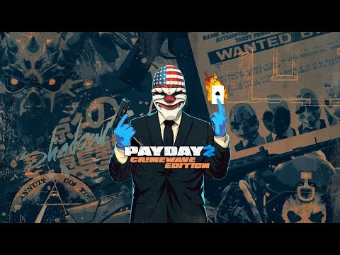 Video: Payday 2 DLC Cilja Na Battlefield