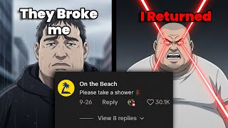 Stupid Posts Getting Cooked By The Comments😭🥀 #2