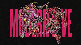   Modern Love visualizer