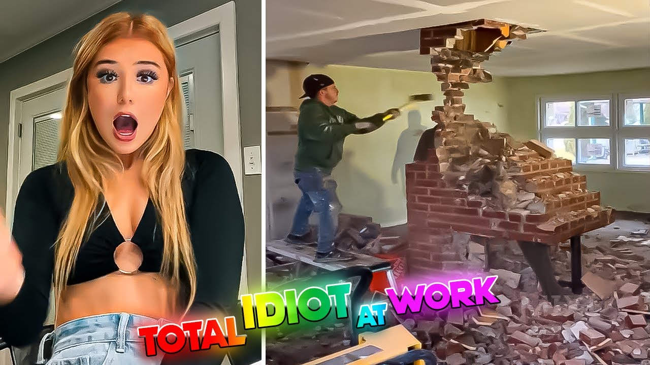 Total Idiot At Work 2023 Part 5 Idiot In Car Fail Compilation total-idiot-at-work-2023-part-5-idiot-in-car-fail-compilation