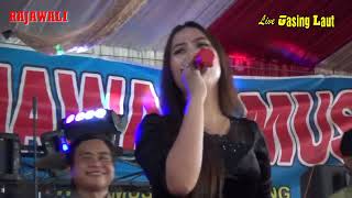 ~Jangan Dendam..?//Duo Cantik OM RAJAWALI //Live Gasing WD'Jesica &Sardi'