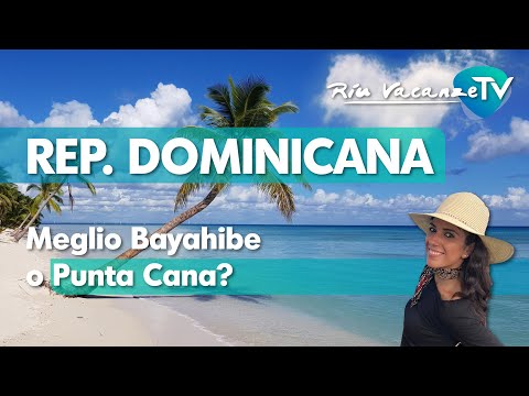 Video: Le 10 migliori escursioni nella Repubblica Dominicana