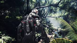 Crysis Remastered - Официальный Тизер Трейлер (2020)Субтитры