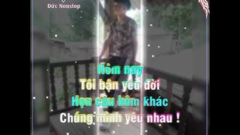 Share template sóng nhạc 7 màu khung Đập ra Vào Cực Đẹp Cho avee player | Đức Nonstop