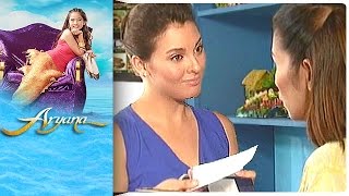 Aryana - Episode 23