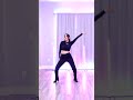 SOMI - ‘Fast Forward’ Dance Cover | Ellen and Brian #FastForwardChallenge