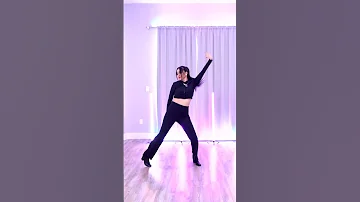 SOMI Fast Forward Dance Cover Ellen And Brian FastForwardChallenge 