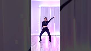 SOMI - ‘Fast Forward’ Dance Cover | Ellen and Brian #FastForwardChallenge