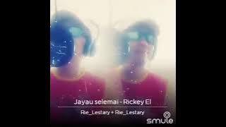 jayau selemai - Ricky EL