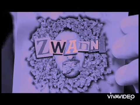 SSIO - ZWANNI (SLOWED)