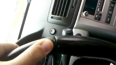 Cold Air Intake - 08 Chevy Cobalt SS/NA [Better Sample]