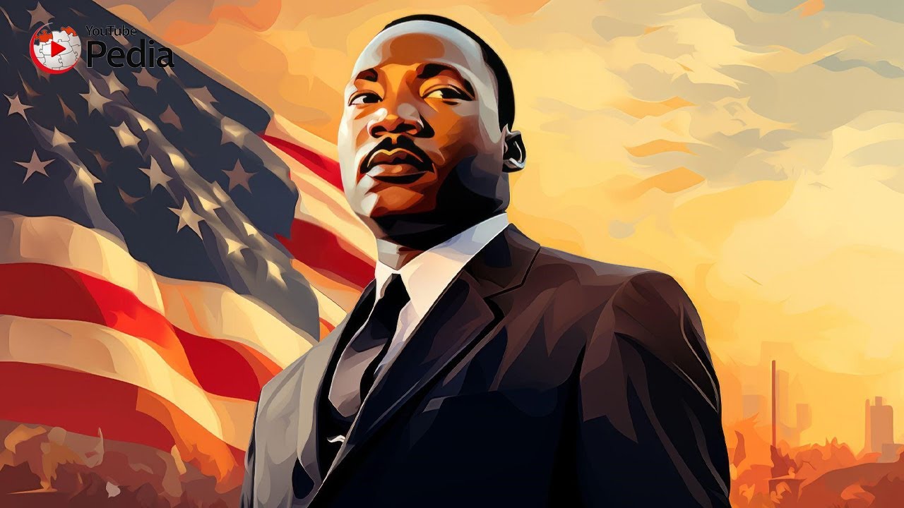 Martin Luther King Jr.: The Untold Story of His Life and Legacy - YouTube