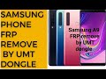 Samsung A9 frp bypass umt