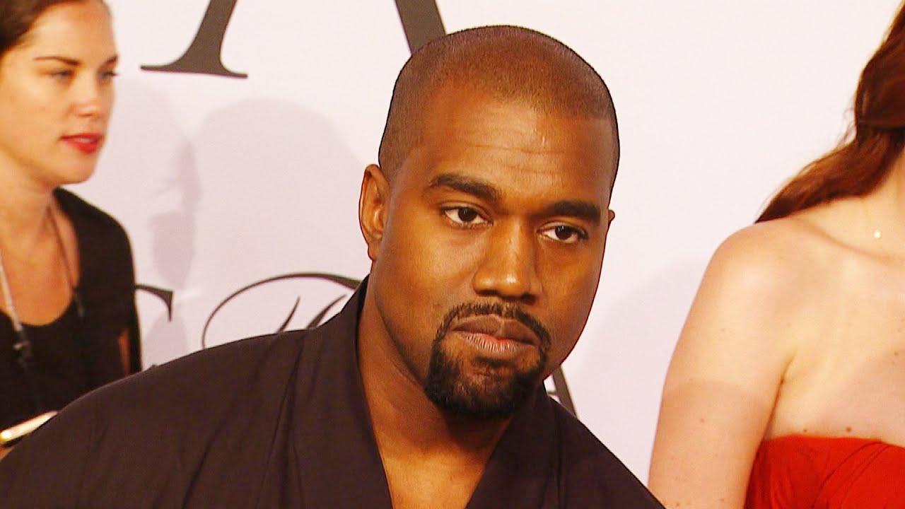 Can Kanye West REALLY Run for President?