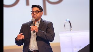 2017 Convergence Rave Awards