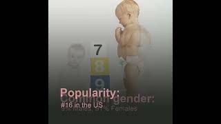 Logan Baby Name Meaning, Origin and Popularity, by SleeplessParent.com