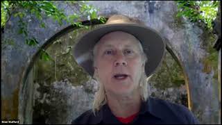 Healing Our Connection To Self Earth And Community - Brian Stafford