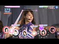 Nogizaka46 Rhythm Festival インフルエンサー Influencer 