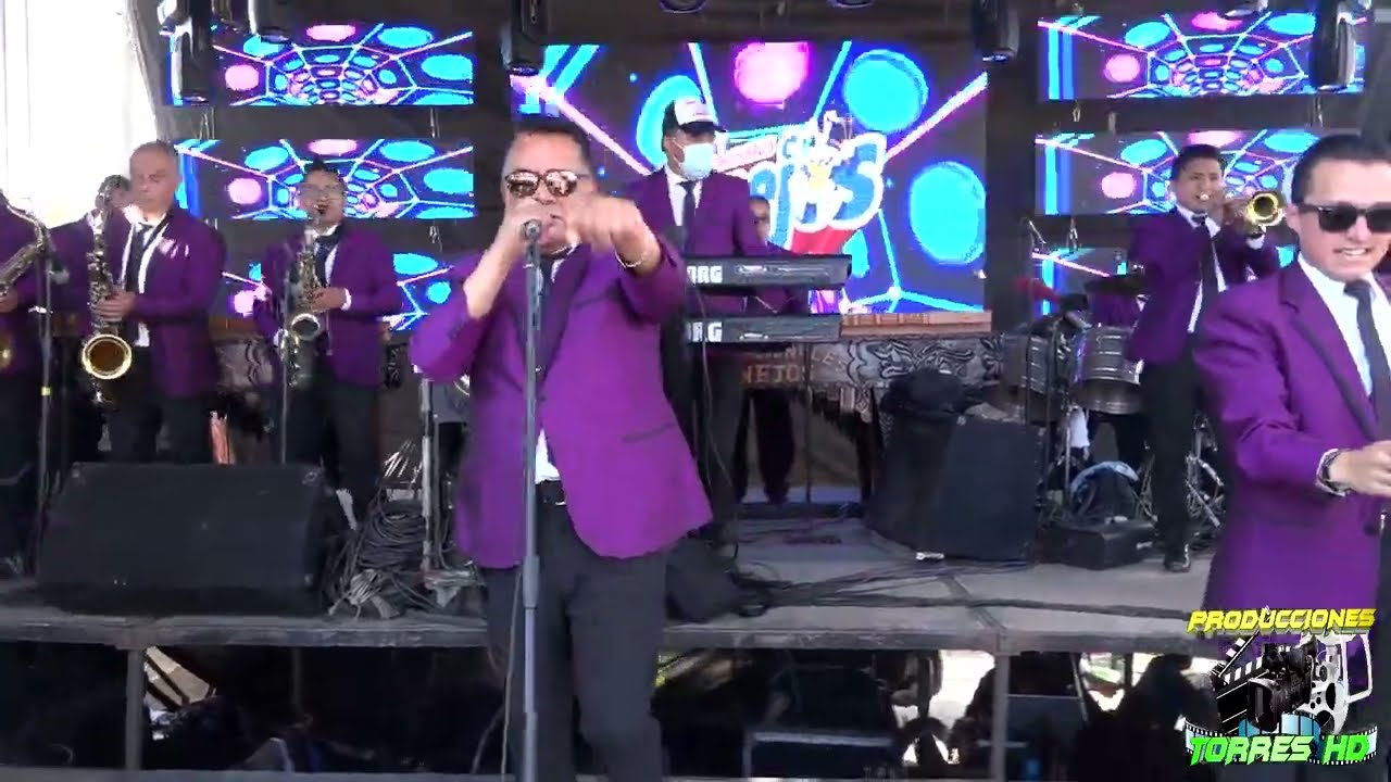 INTERNACIONALES CONEJOS ALDEA NIMASAC 15 DE FEBRERO 2023 PARTE 1