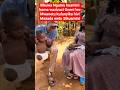Ilikuwa Ngumu Kuamini Leo Mtoto Wetu Kufanyika Msaada Kwetu Kama Wazazi 