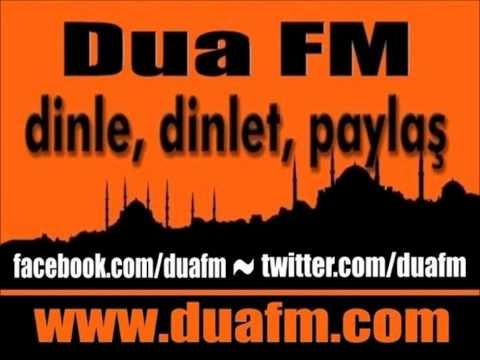 Abdulkadir Şehitoğlu - Dön Allah'a