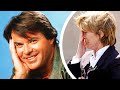 The Tragic Death of Robert Urich & His Wife