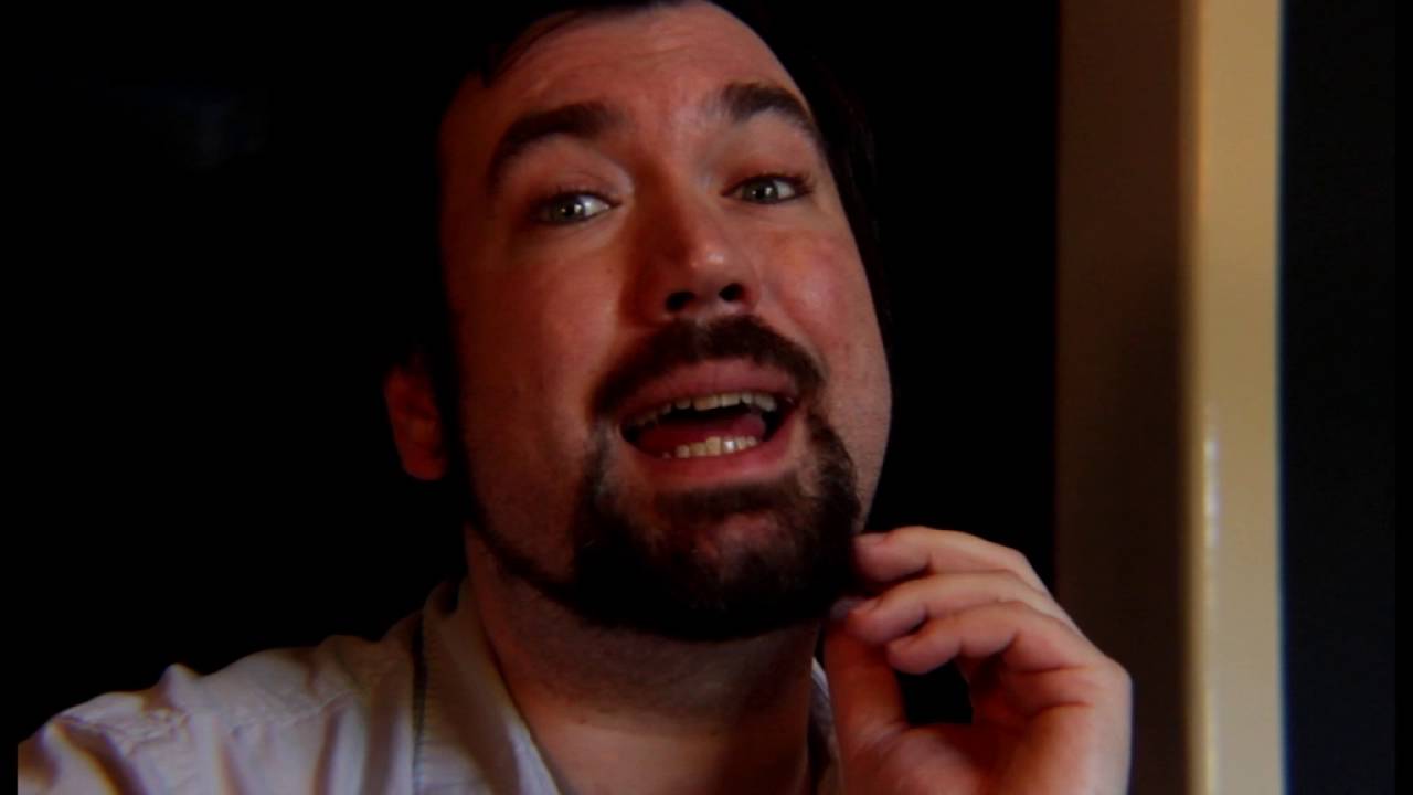 Trailer for A Holiday From What?  (GM Fringe 2016)