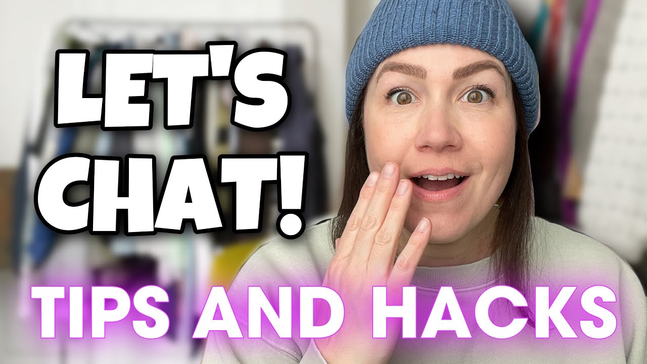 Poshmark Reseller Honest Advice! HACKS + TIPS No Secrets