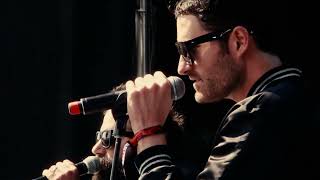 Capital Cities - Kangaroo Court