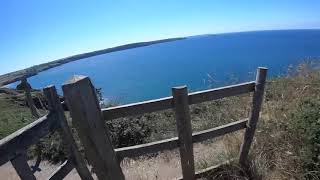 Devils Bridge Cliff Jumping