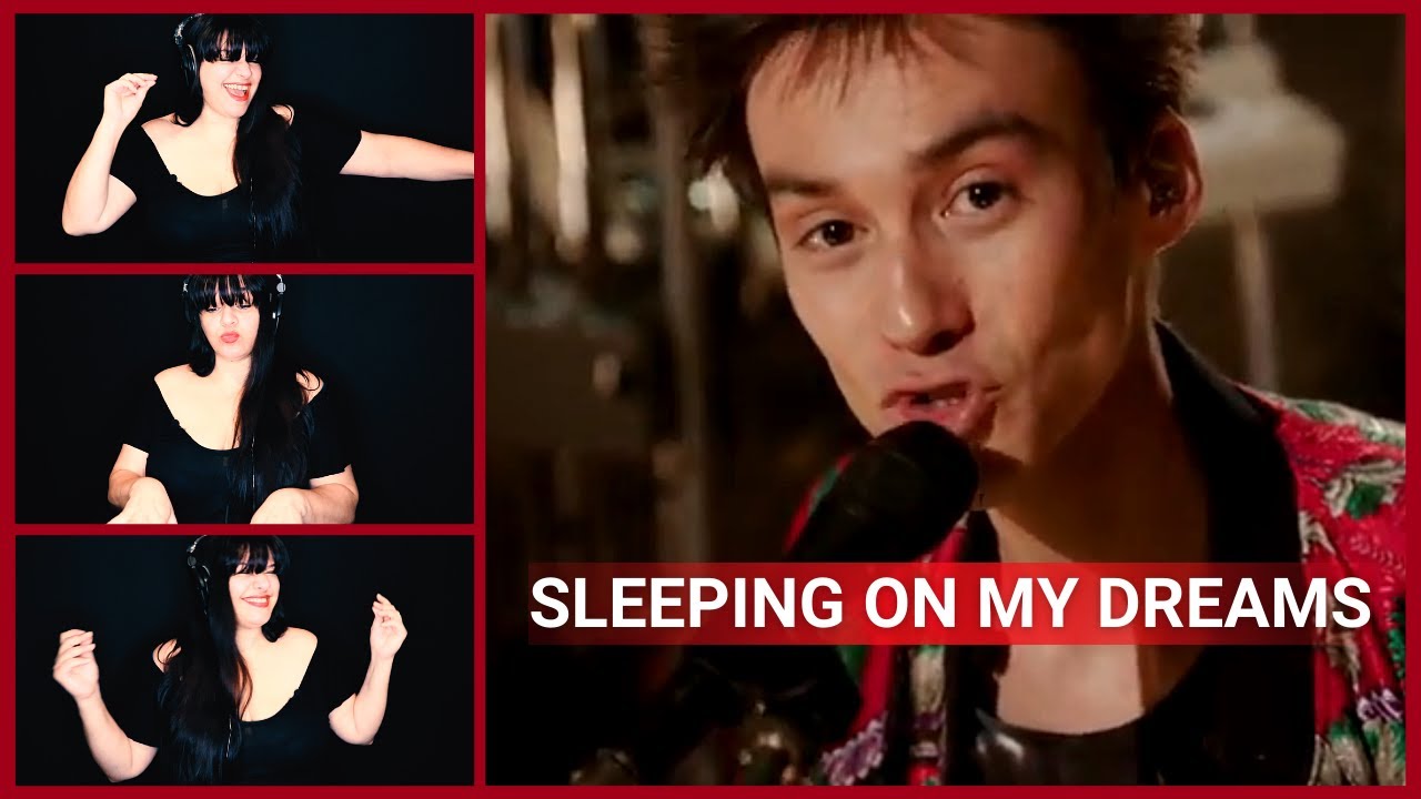 REACCIONANDO A JACOB COLLIER //  Sleeping On My Dreams