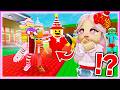 🌈１周年限定のブレインロットを盗みまくるロブロックス✨【ROBLOX】