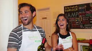 Taste Buds Kitchen