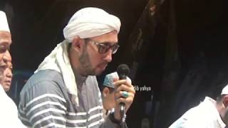 Az Zahir & Habib Bidin - Qodbada Ilaiya & Ya Rosulalloh Salamun'alaik