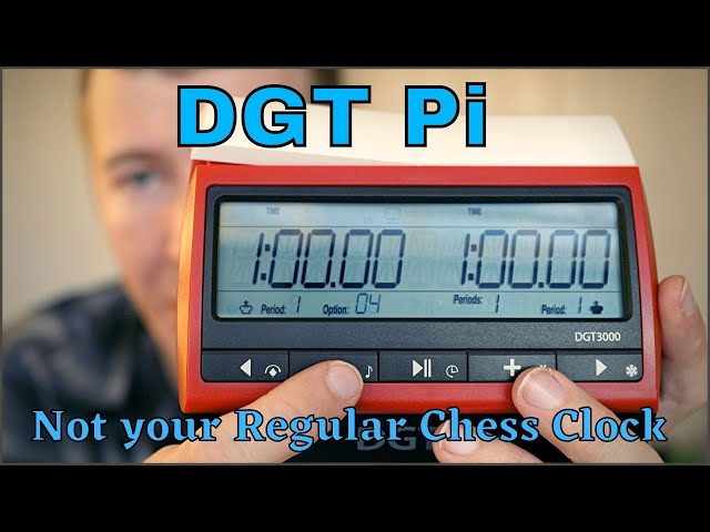 Unboxing Review DGT 3000 Edição Limitada 