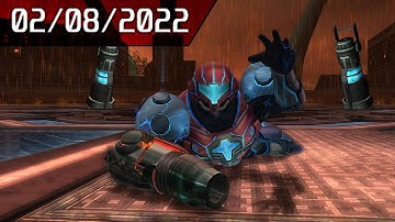 Metroid Prime 3 (Part 6)