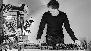 Upcycling#02   Tape Loop Jam