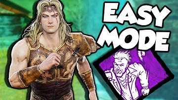 The ULTIMATE LOOPING BUILD is TOO GOOD - Dead by Daylight