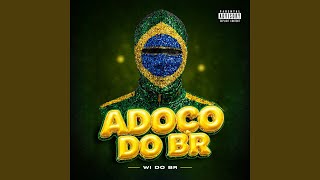 ADOÇO DO BR