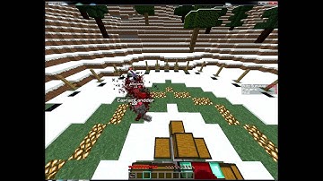 Hypixel Blitz Hacker