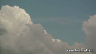 2009-05-08-Timelapse Clouds 4.mov