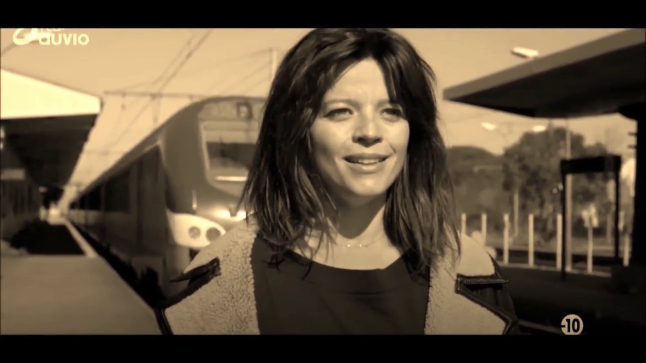 Profilage - Adèle & Rocher [Birdy - Wings] - YouTube