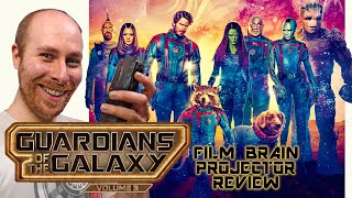 Guardians of the Galaxy: Volume 3 (REVIEW) | Projector | Marvel's best film in years