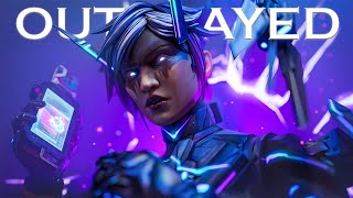 6 MINUTES of INSANE ALTER OUTPLAYS ( GAMEPLAY )